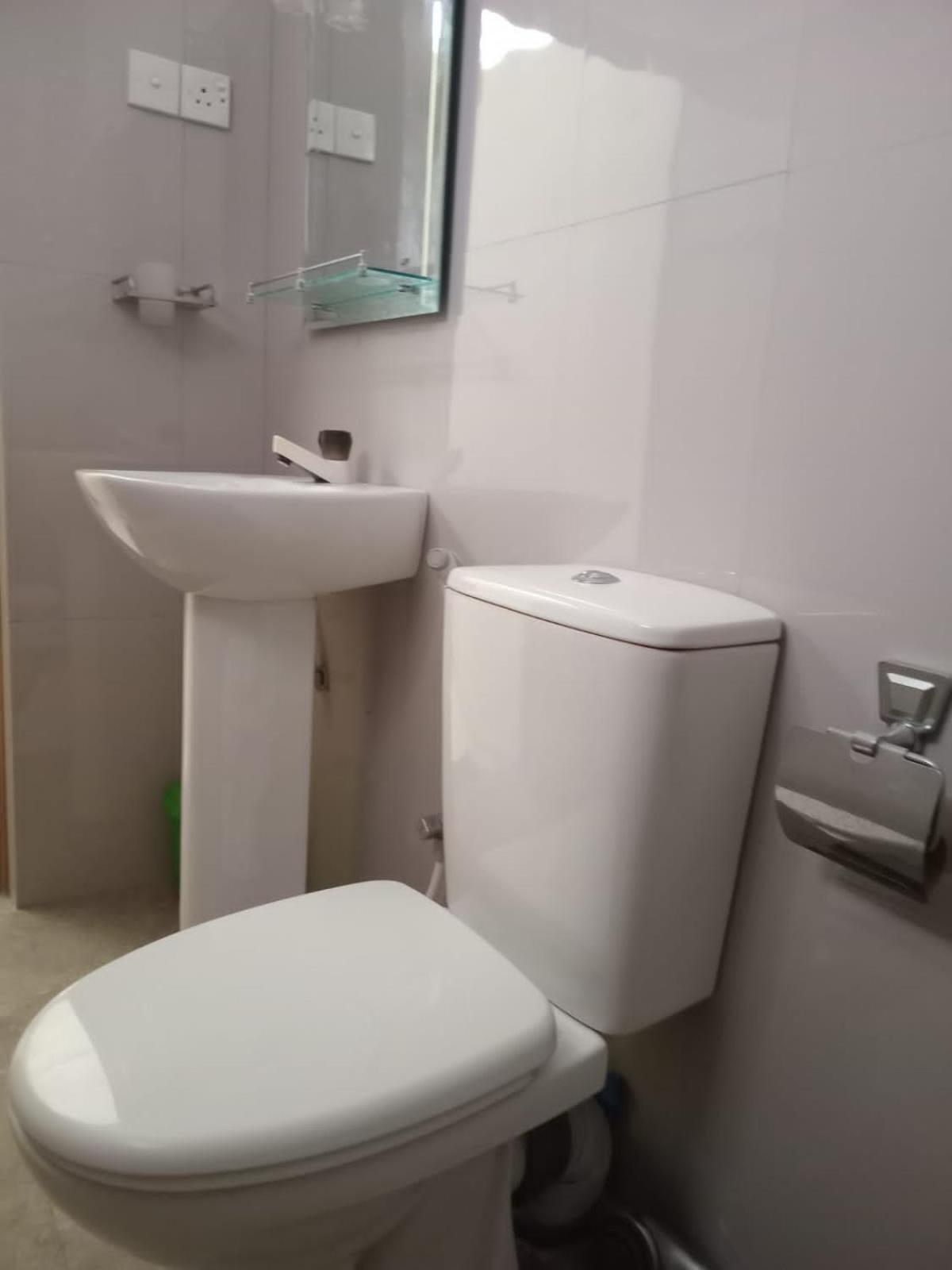 קנדי Ajanthas' Homestay מראה חיצוני תמונה